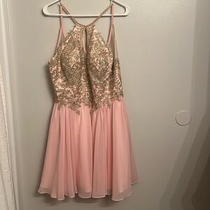 Boutique Homecoming/Formal Dress